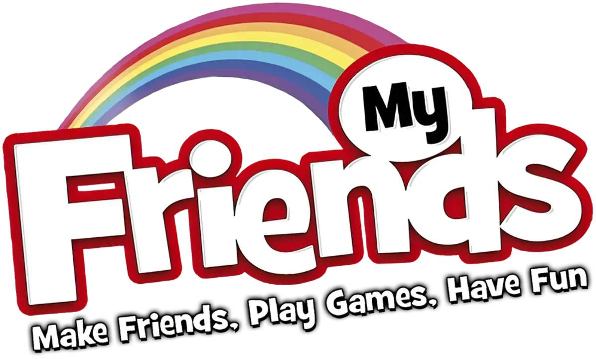 My Friends