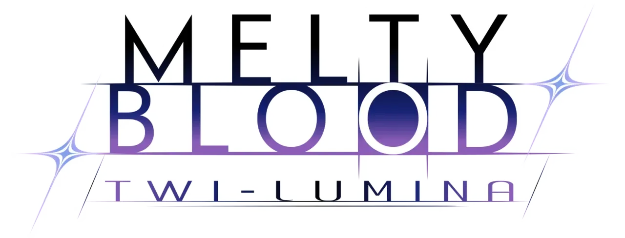 Melty Blood: Twi-Lumina
