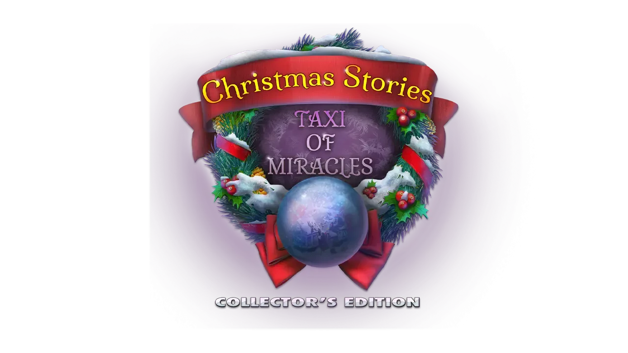 Taxi of Miracles: Collector's Edition