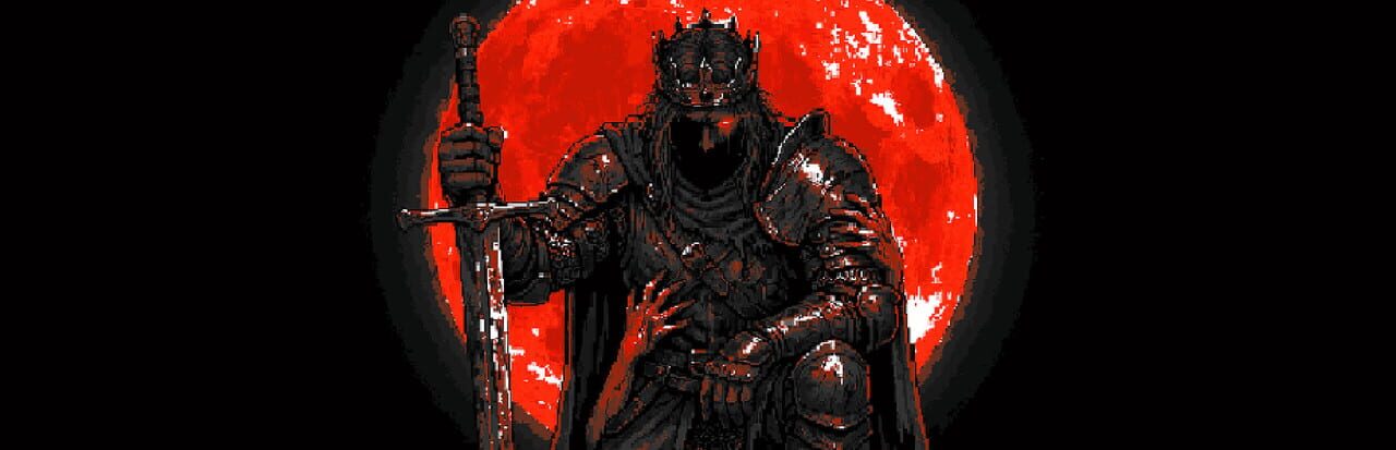Darkest Path artwork 1