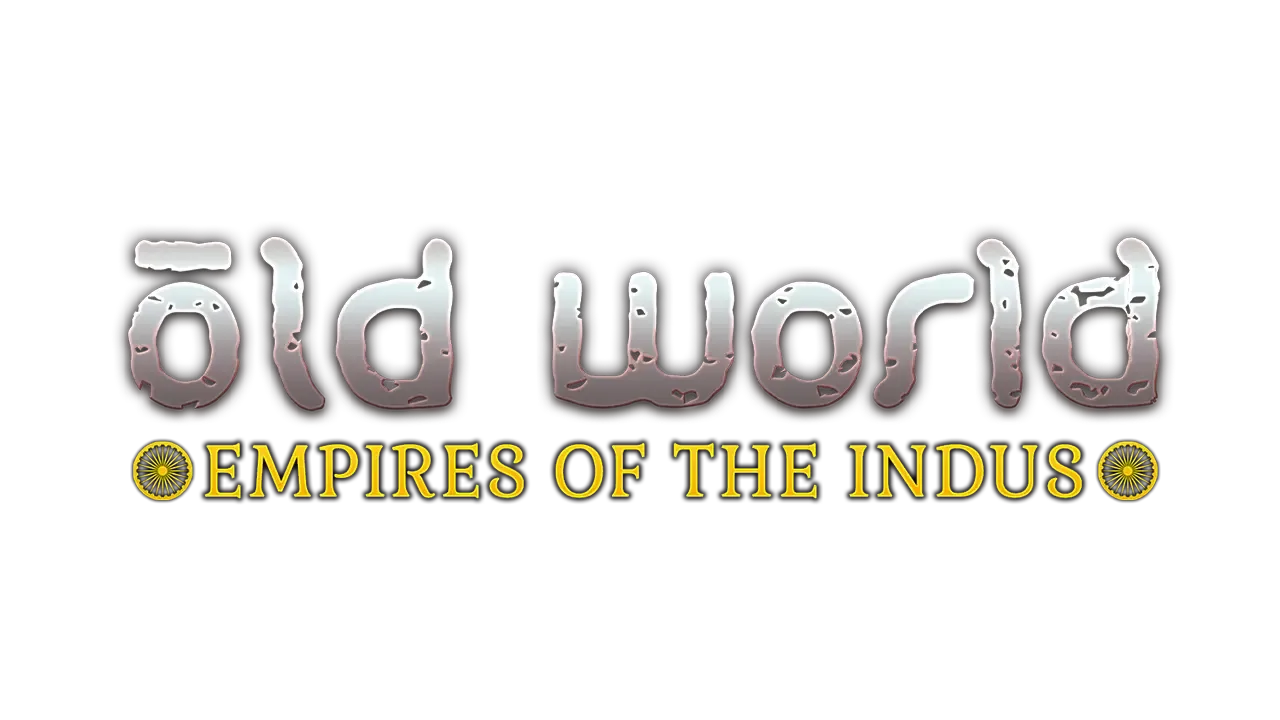Old World: Empires of the Indus