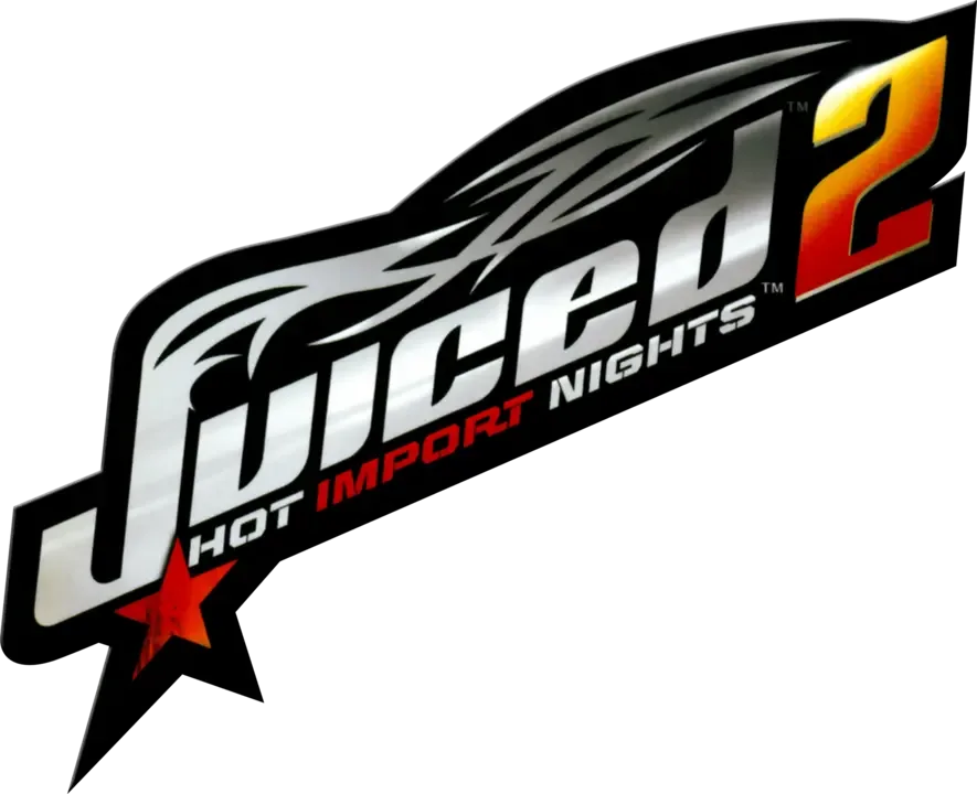 Juiced 2: Hot Import Nights