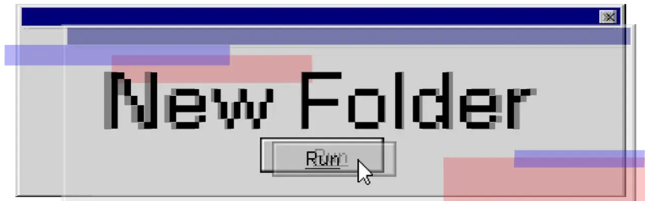New Folder