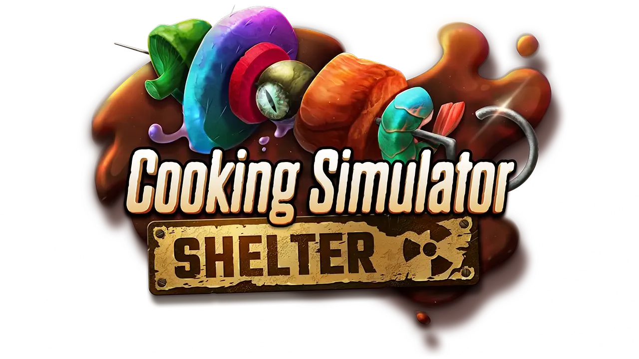 Cooking Simulator: Shelter