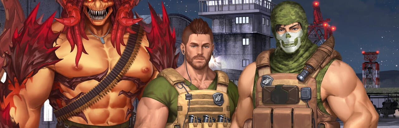 Monster Ops 17 — Screenshot 2