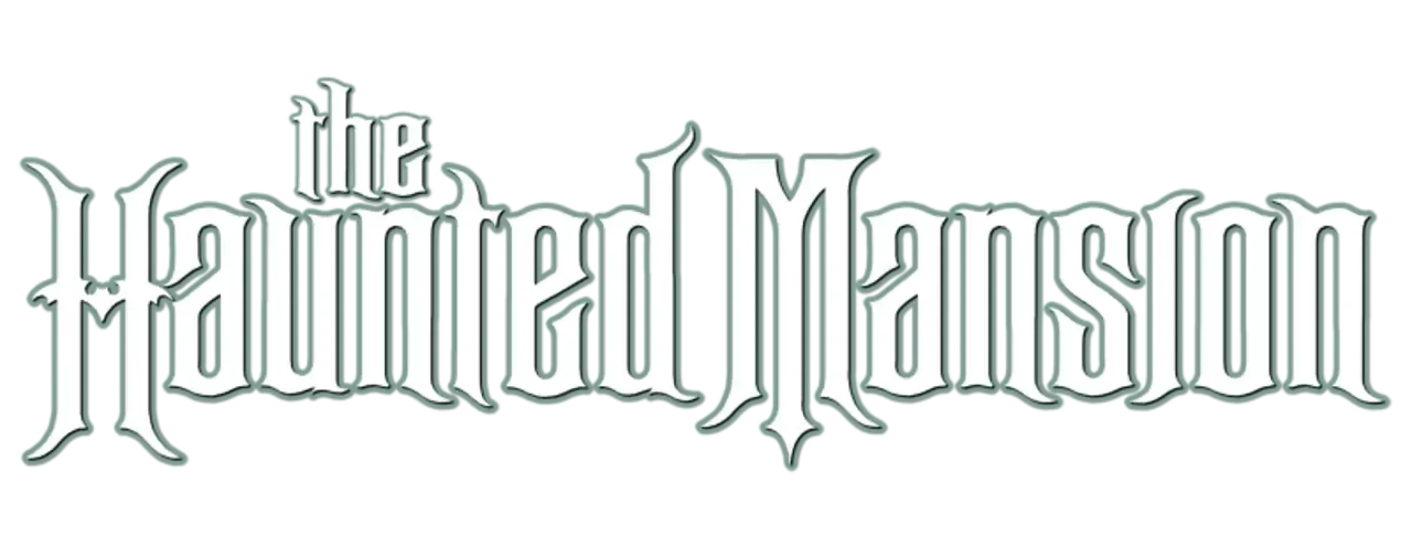 Disney's The Haunted Mansion