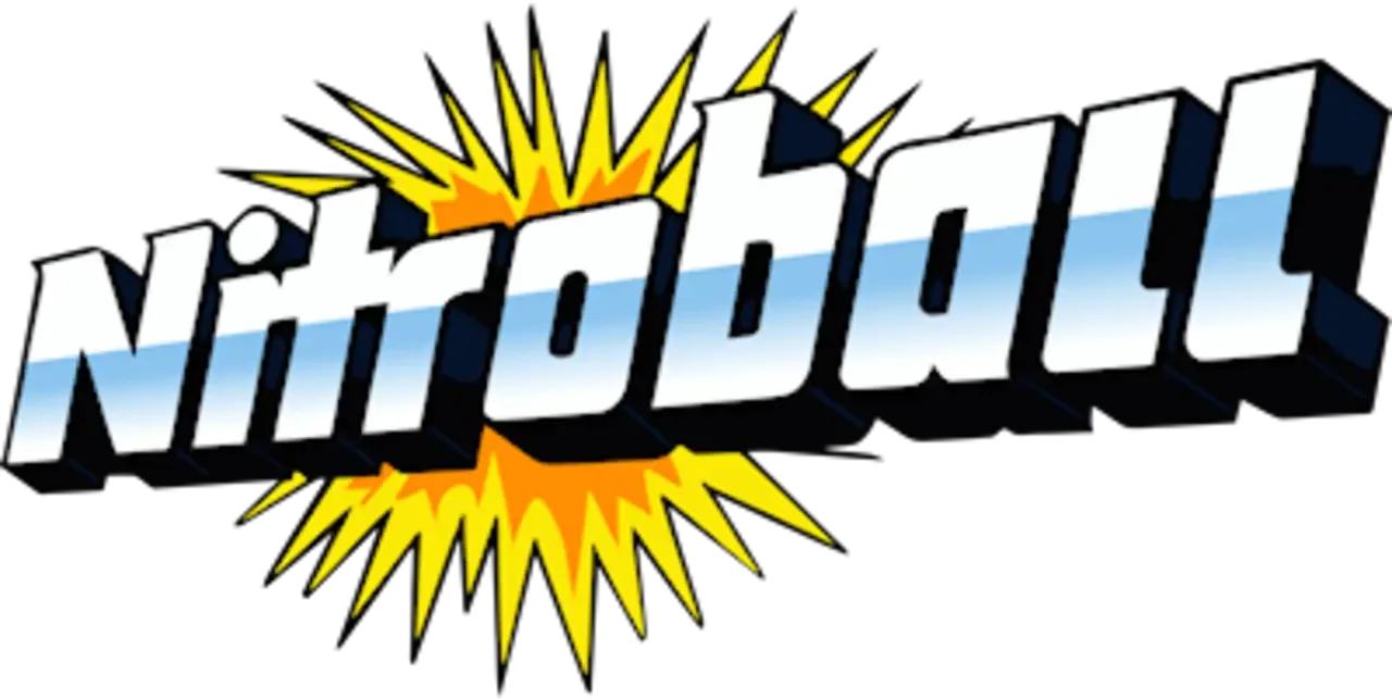 Nitro Ball
