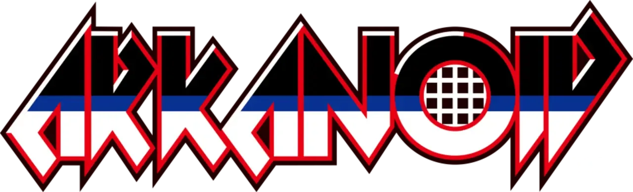 Arcade Archives: Arkanoid