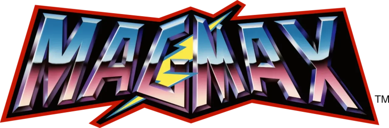Console Archives: MagMax