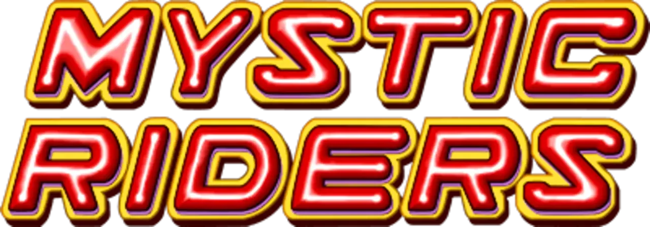 Mystic Riders