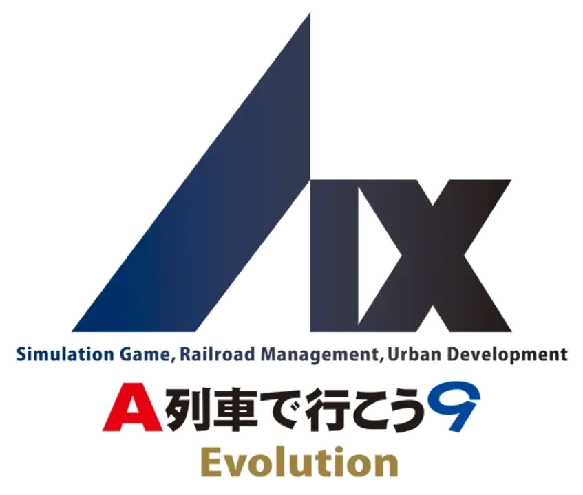 A-Train 9 Evolution