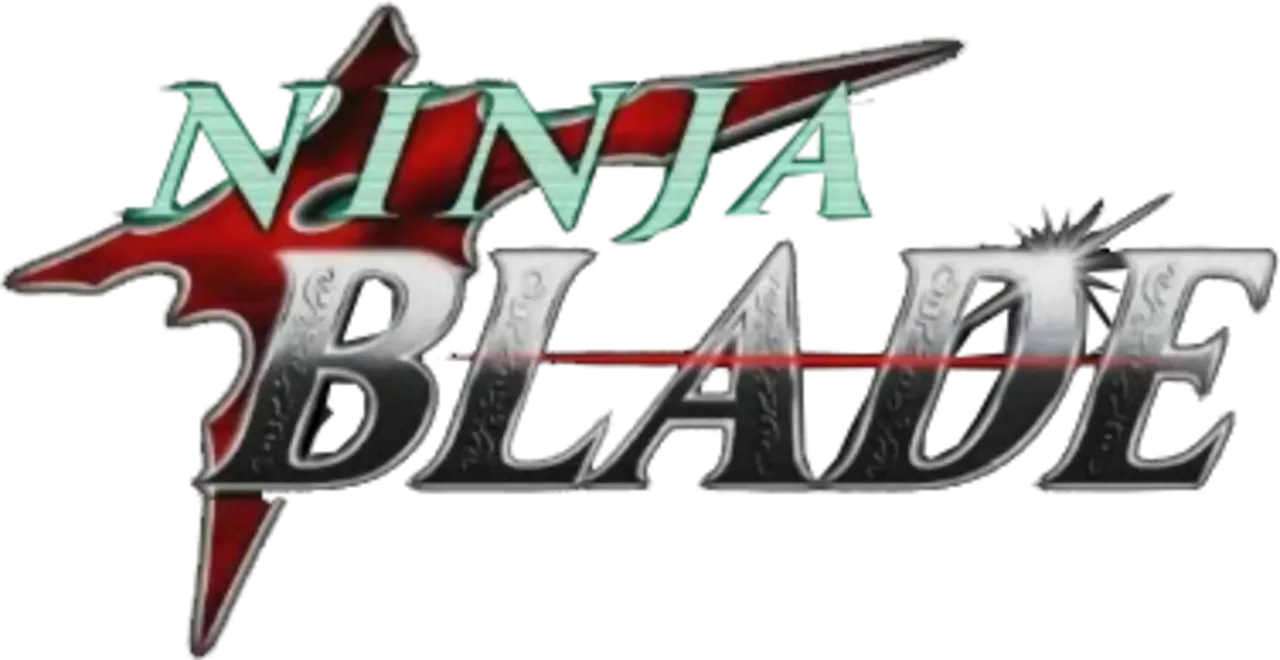 Ninja Blade