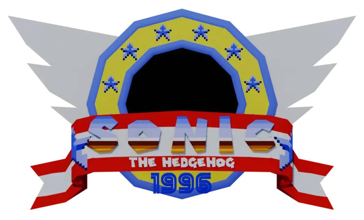 Sonic the Hedgehog 1996