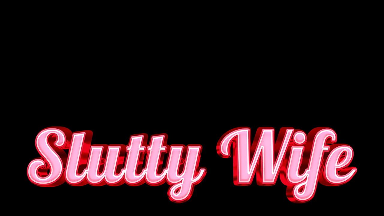 Slutty Wife — Screenshot 4