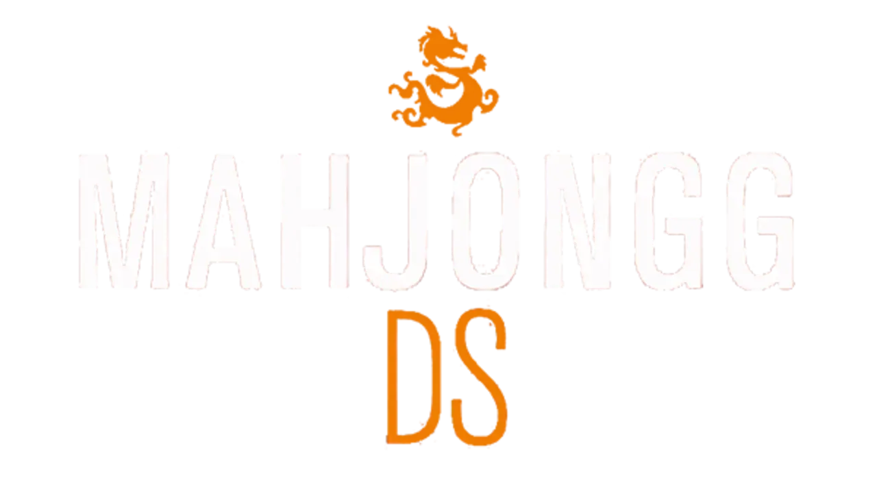 Mahjongg DS