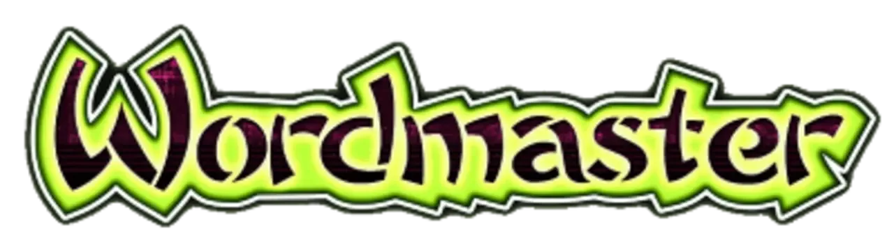 Wordmaster