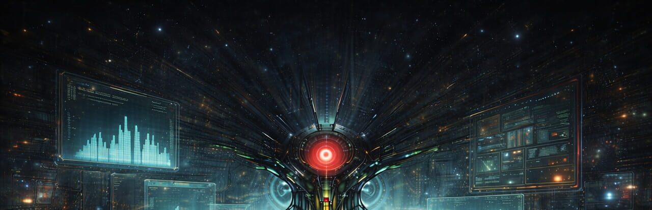 Provisional Authority: An AI Governance Simulation — Screenshot 5
