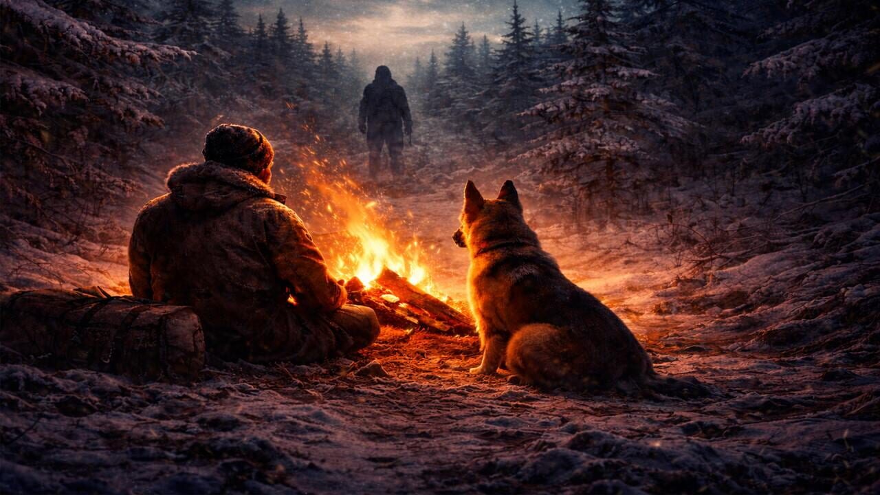 Campfire Of Oasis: The Story — Screenshot 3