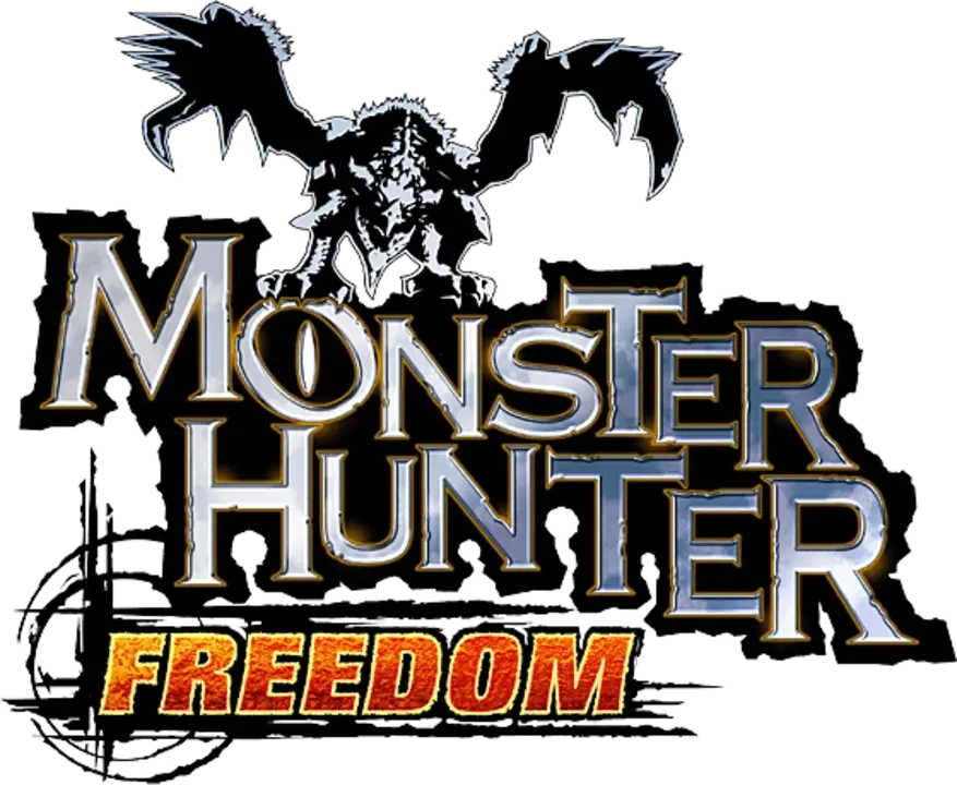 Monster Hunter Freedom