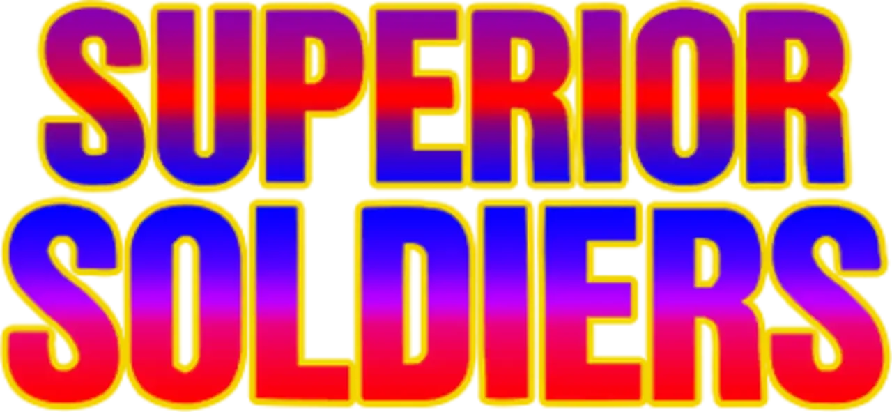 Superior Soldiers