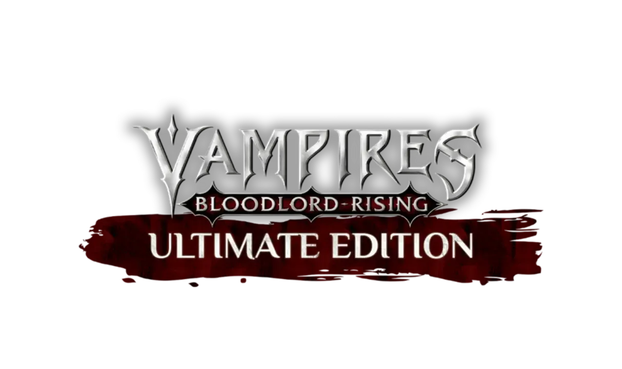 Vampires: Bloodlord Rising - Ultimate Edition