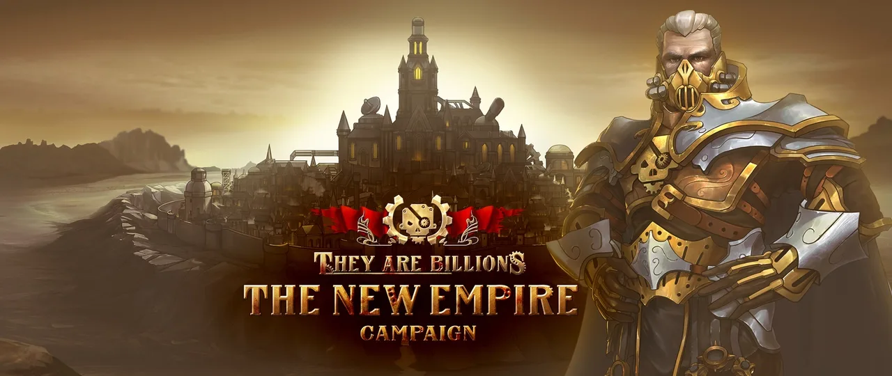 They Are Billions artwork 7633