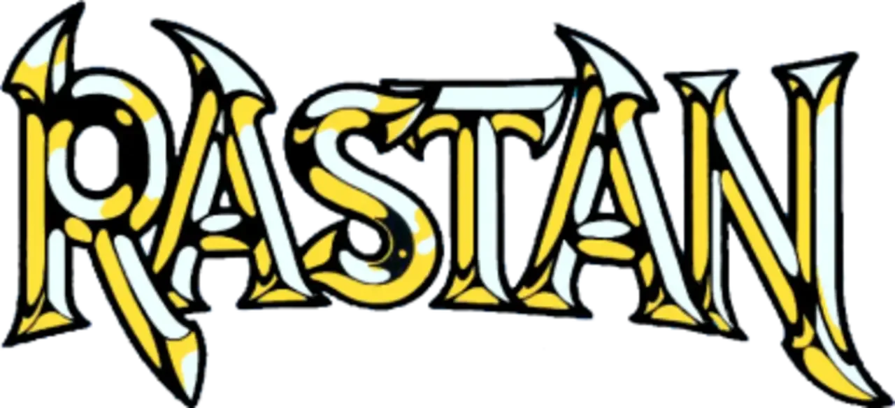Rastan