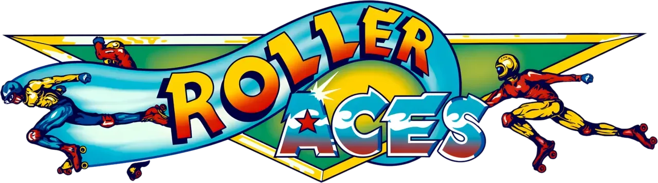 Roller Aces
