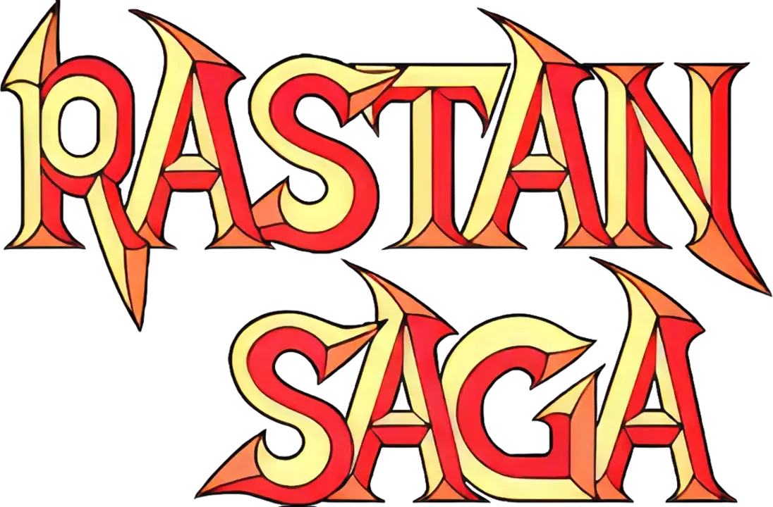 Rastan
