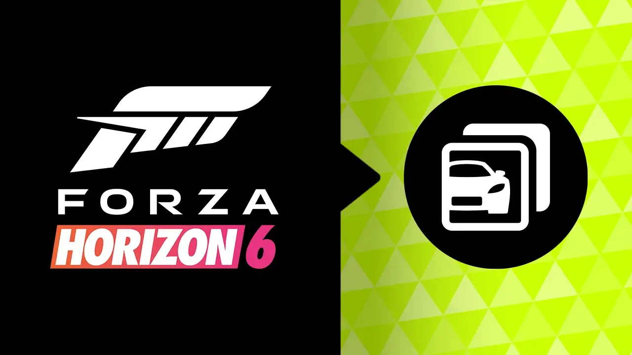 Forza Horizon 6: Italian Passion Car Pack