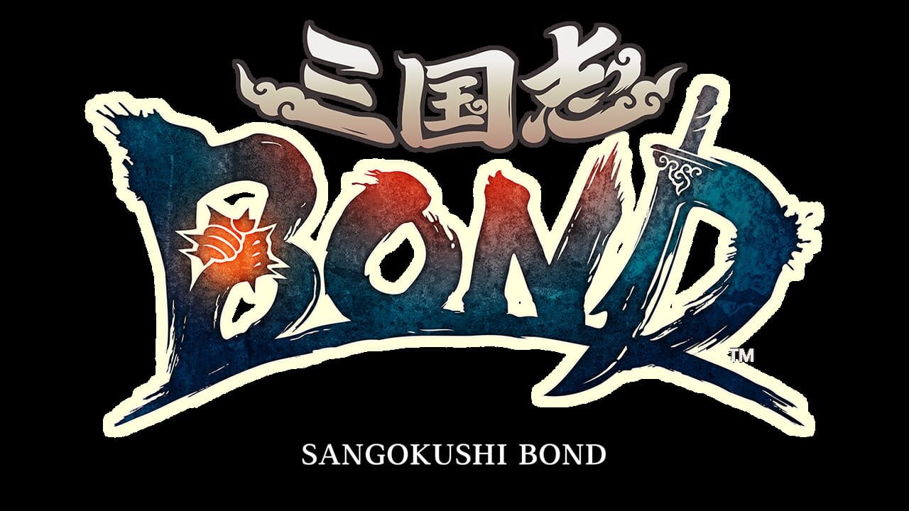 Sangokushi BOND 公式アートワーク