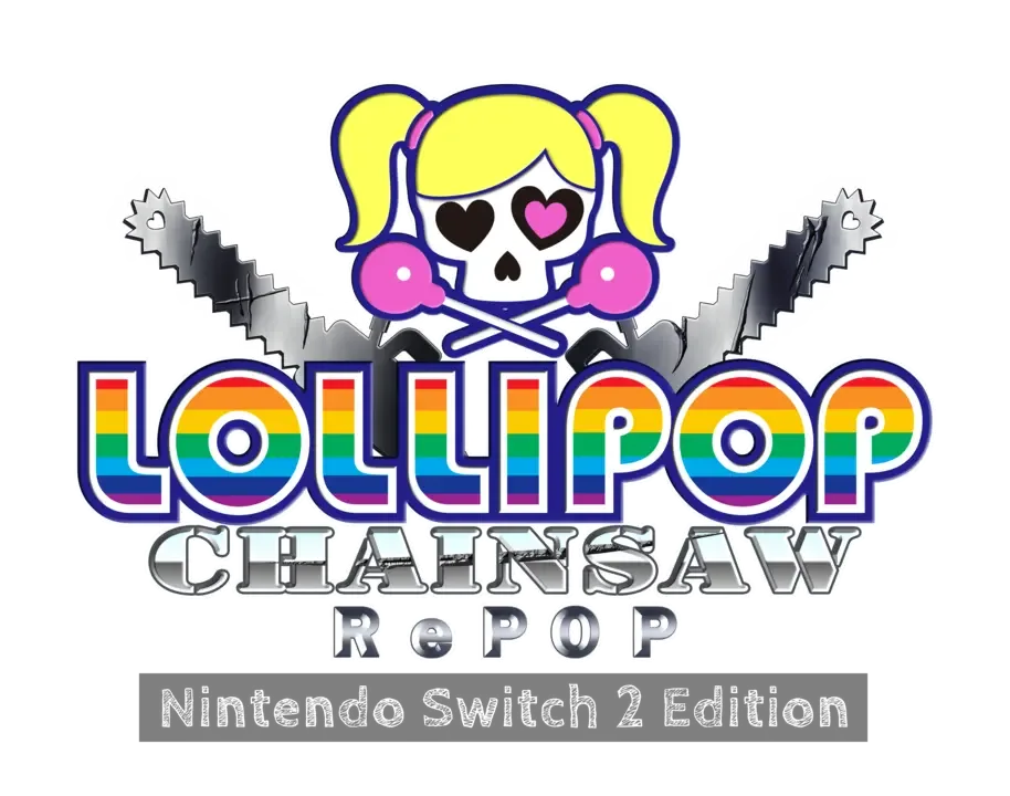 Lollipop Chainsaw RePop: Nintendo Switch 2 Edition