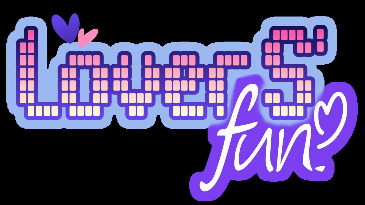 Lovers’ Fun! — Screenshot 4