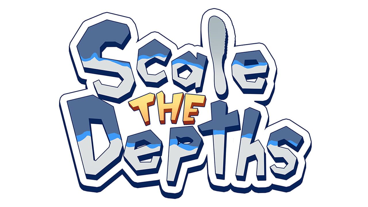 Scale the Depths 공식 아트워크