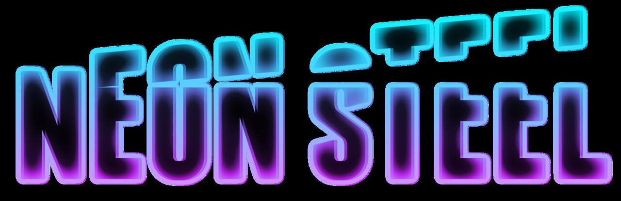 Neon Steel — Screenshot 4