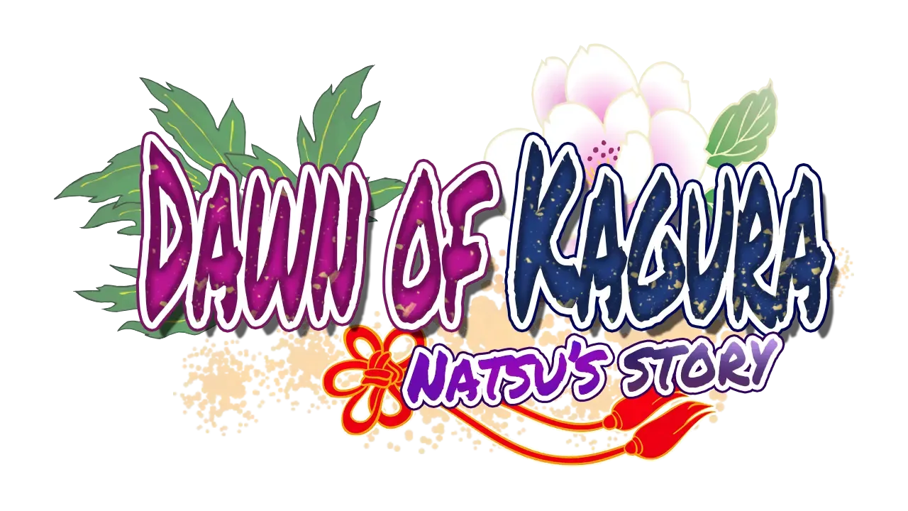 Dawn of Kagura: Natsu's Story