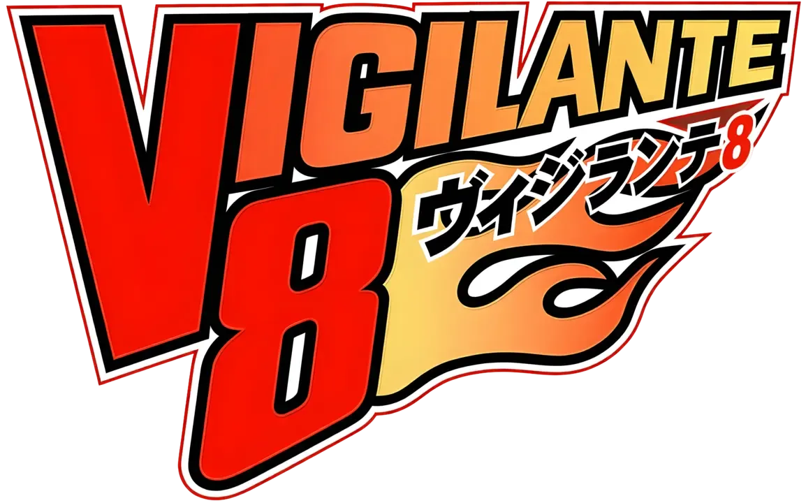 Vigilante 8