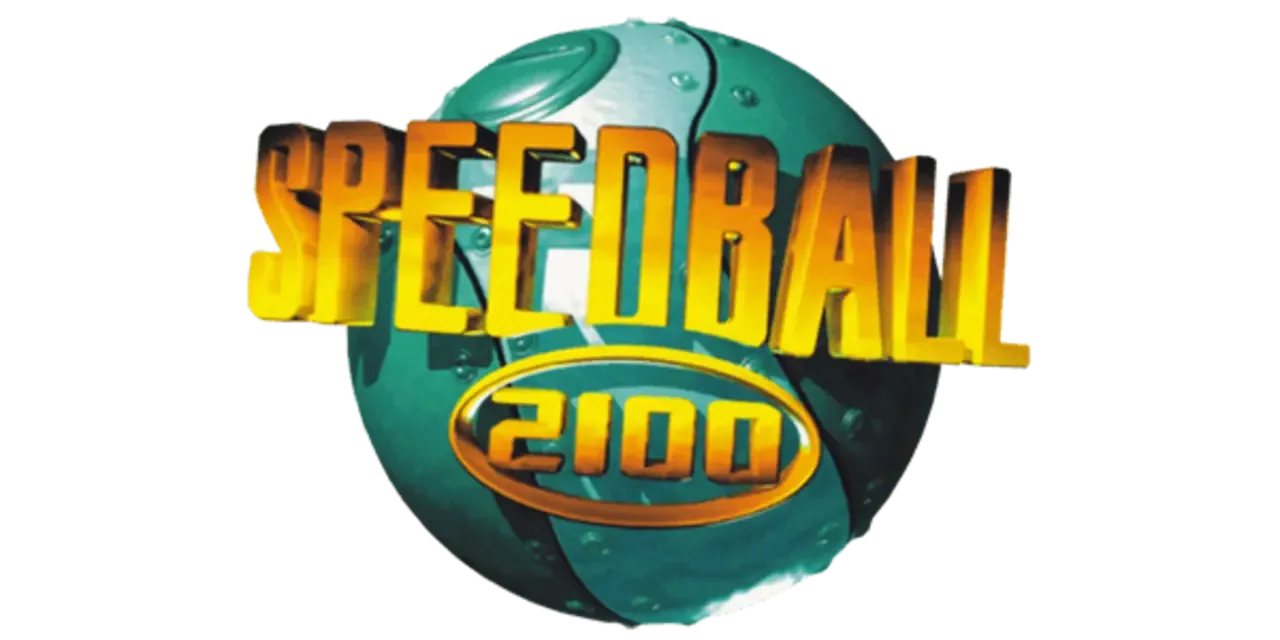 Speedball 2100