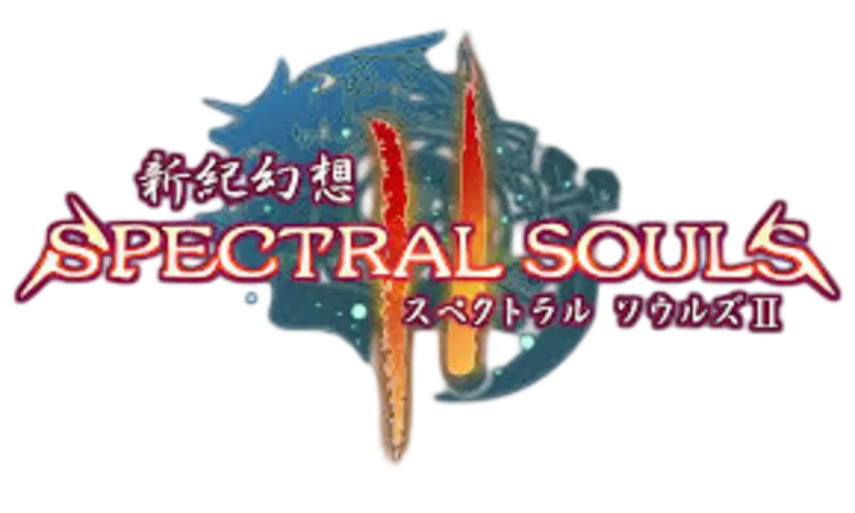 Spectral Souls II