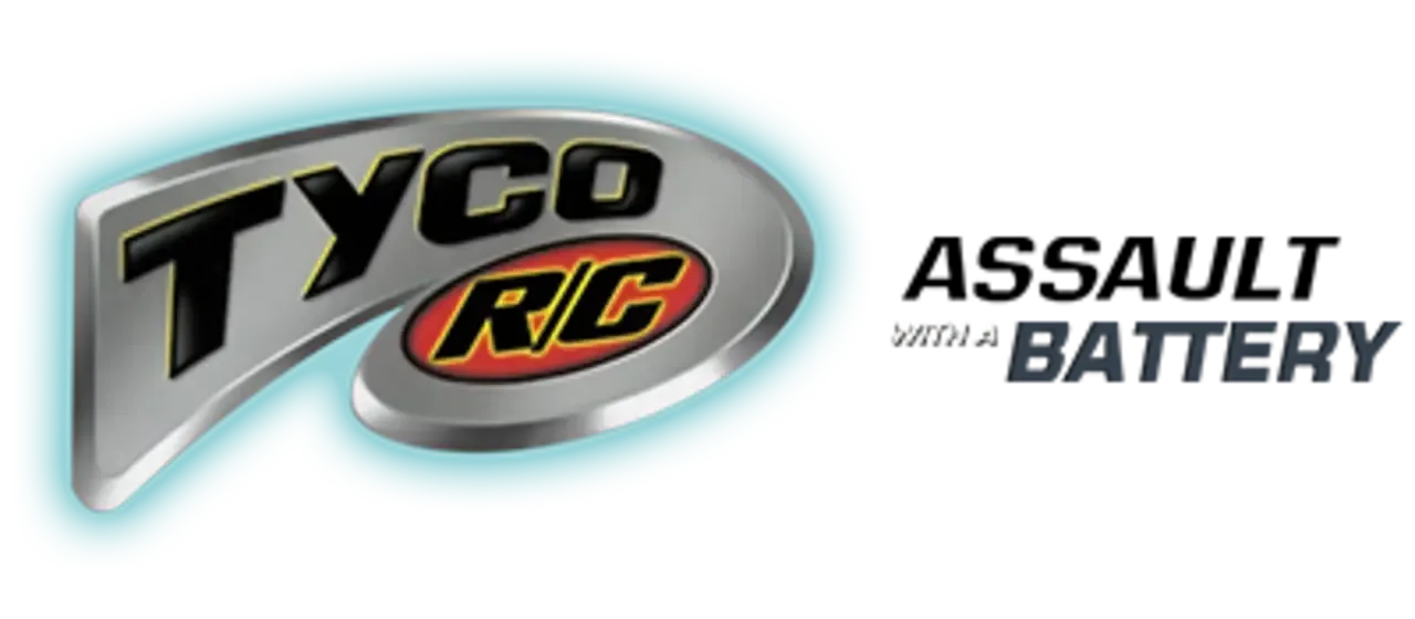 Tyco R/C: Assault with a Battery