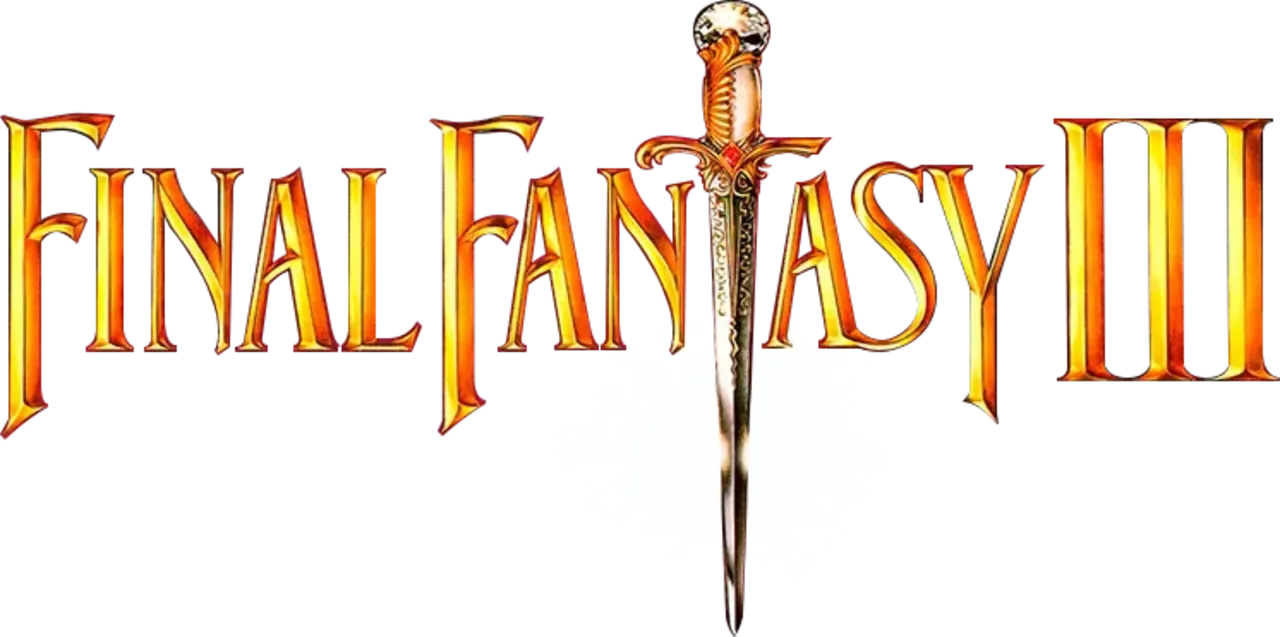 Final Fantasy III