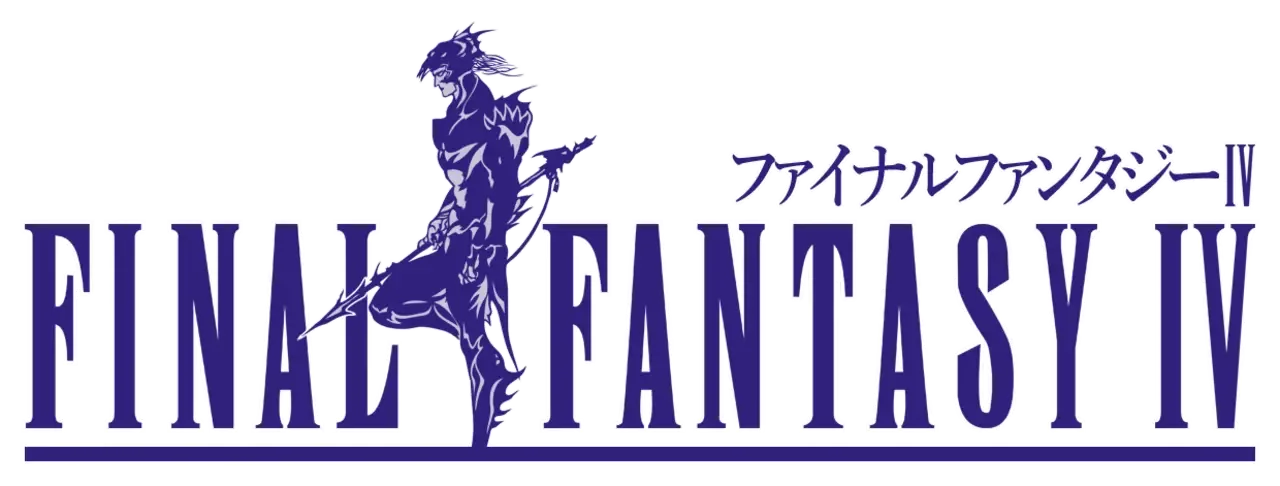 Final Fantasy IV