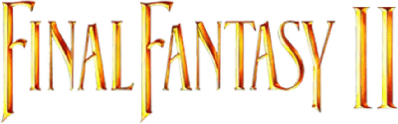 Final Fantasy II