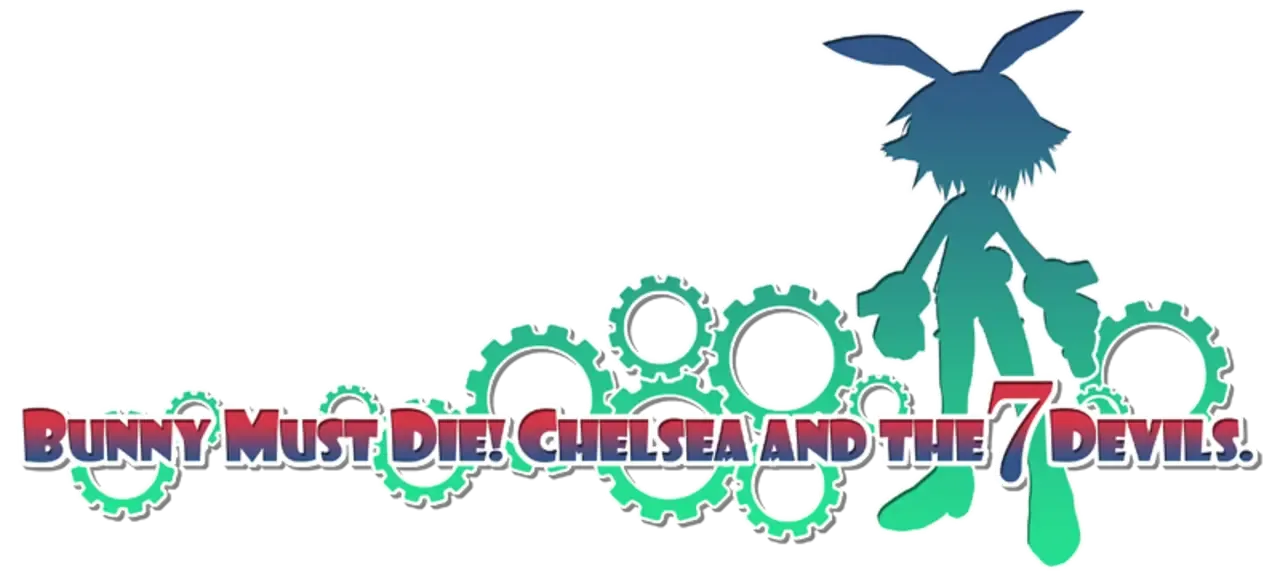 Bunny Must Die! Chelsea and the 7 Devils