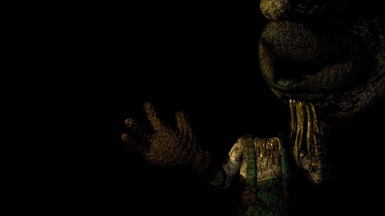 Treasure Island: Abandoned Enigma — Screenshot 2