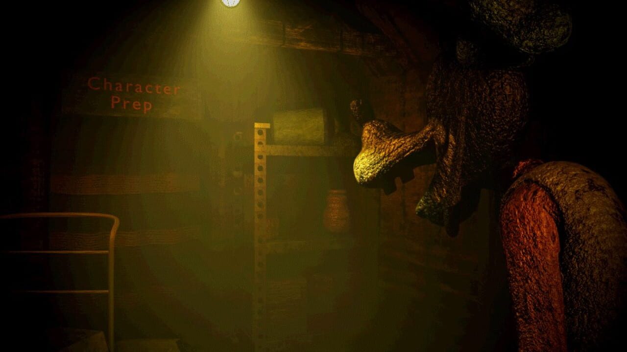 Treasure Island: Abandoned Enigma — Screenshot 3
