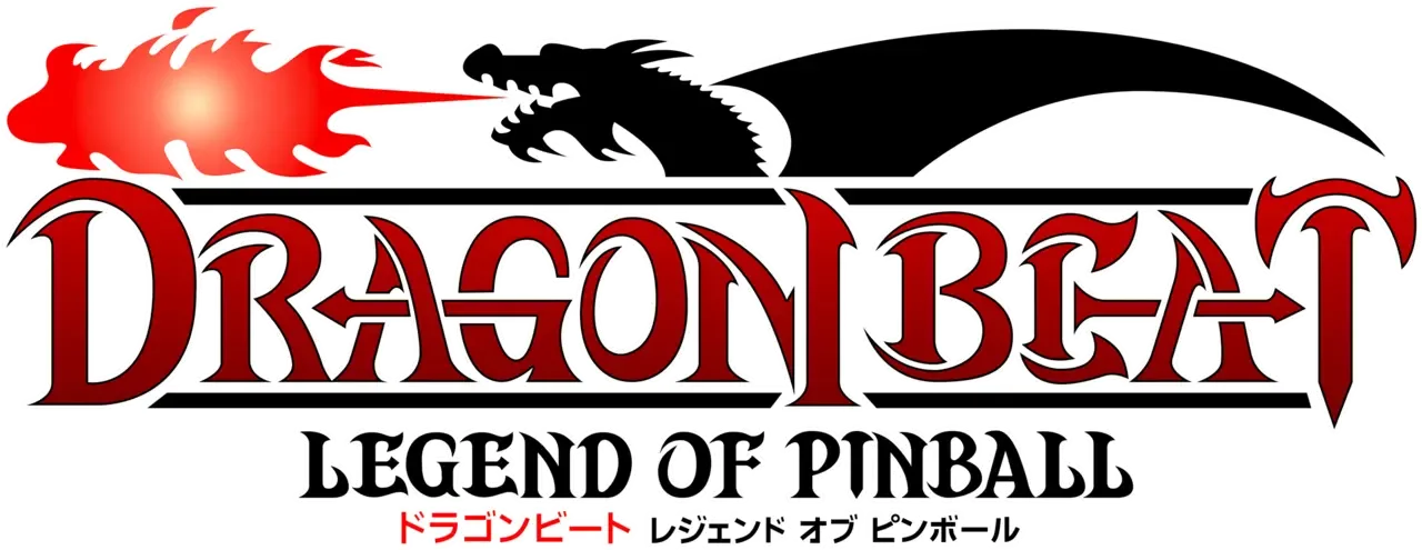 Dragon Beat: Legend of Pinball