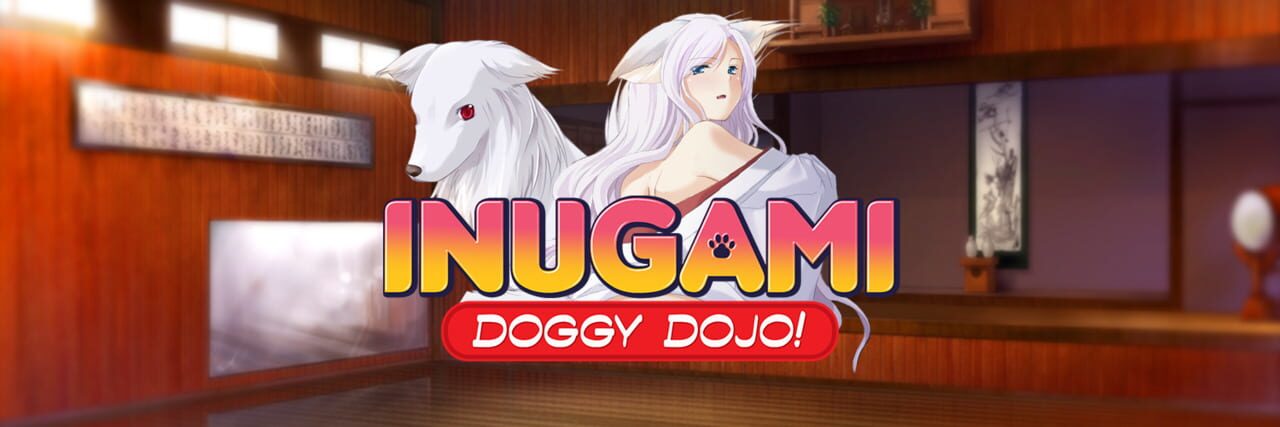 Inugami: Doggy Dojo! — Screenshot 5