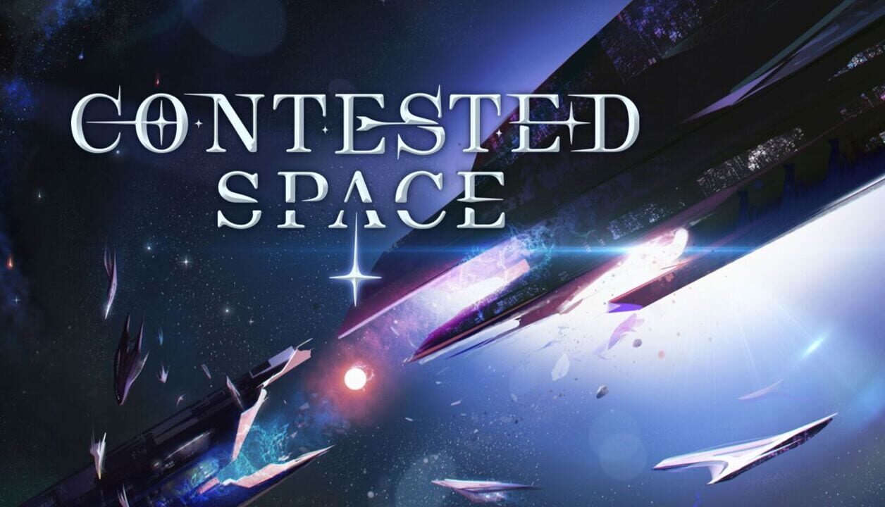 Contested Space — Screenshot 4