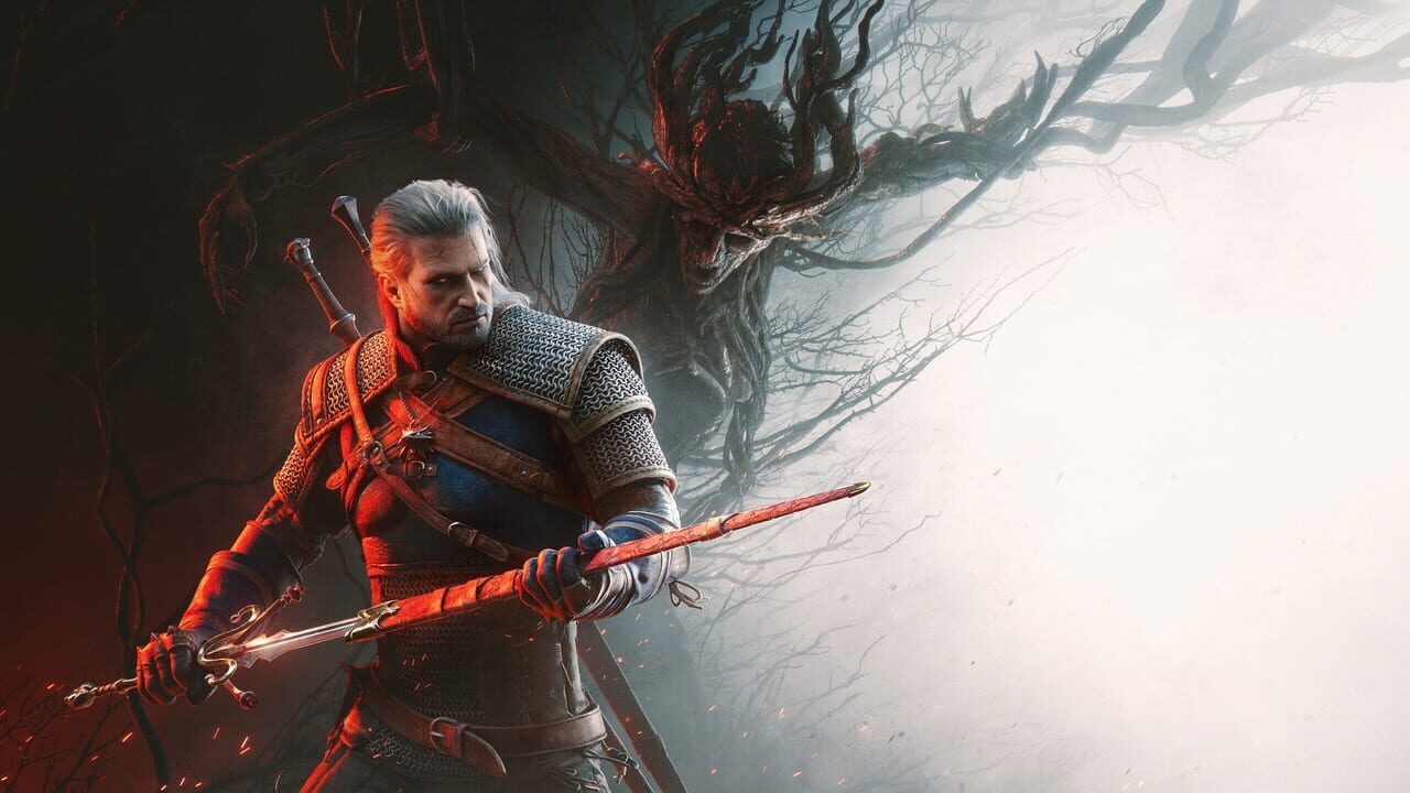 The Witcher 3: Wild Hunt - Songs of the Past Artwork